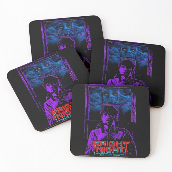 Item preview, 80s Vintage Horror Vampire Movie Poster designed and sold by HandSofie.