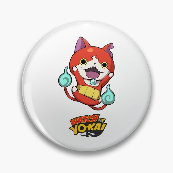Item preview, Little Yokai Funny Vintage Movie Cartoon Game designed and sold by FuzzyAccessory.