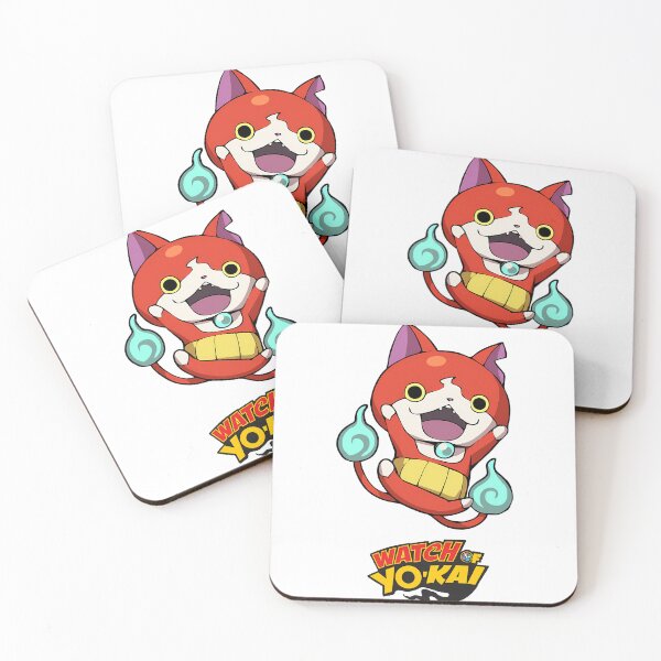Item preview, Little Yokai Funny Vintage Movie Cartoon Game designed and sold by FuzzyAccessory.