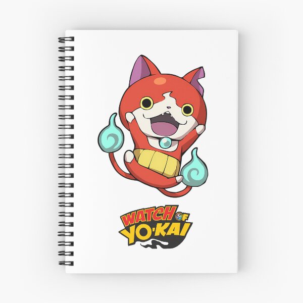 Item preview, Little Yokai Funny Vintage Movie Cartoon Game designed and sold by FuzzyAccessory.