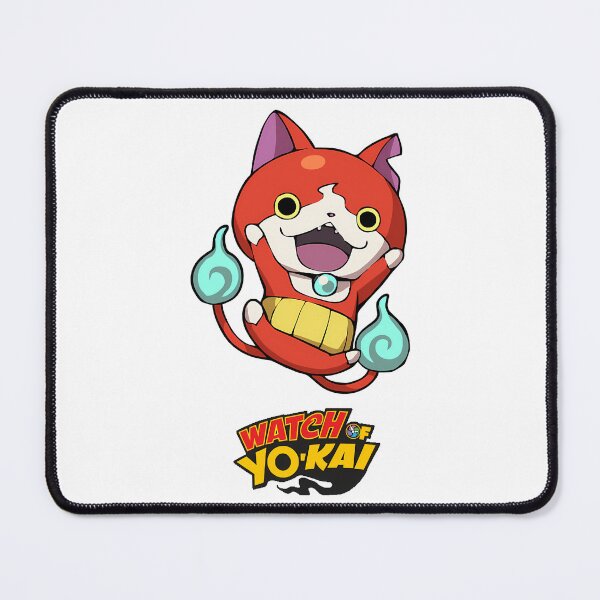 Item preview, Little Yokai Funny Vintage Movie Cartoon Game designed and sold by FuzzyAccessory.