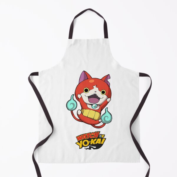 Item preview, Little Yokai Funny Vintage Movie Cartoon Game designed and sold by FuzzyAccessory.