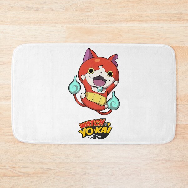 Item preview, Little Yokai Funny Vintage Movie Cartoon Game designed and sold by FuzzyAccessory.