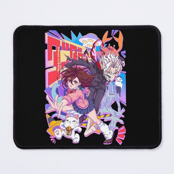 Item preview, Ken & Momo designed and sold by ANIME HEAT.