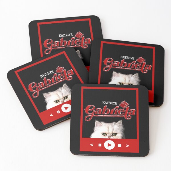 Item preview, Gabriela Katseye Song  designed and sold by RANLabel.