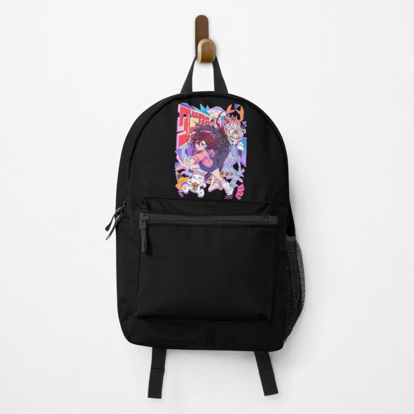 Item preview, Ken & Momo designed and sold by ANIME HEAT.