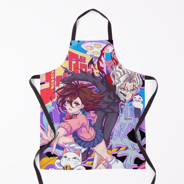 Item preview, Ken & Momo designed and sold by ANIME HEAT.