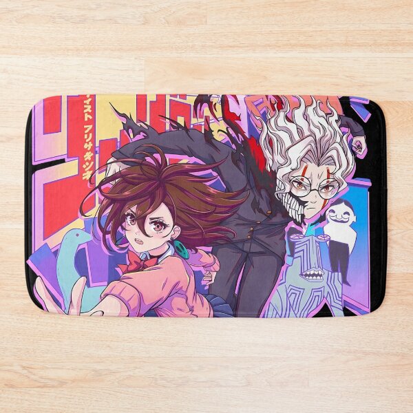 Artikelvorschau, Ken und Momo entworfen und verkauft von ANIME HEAT.