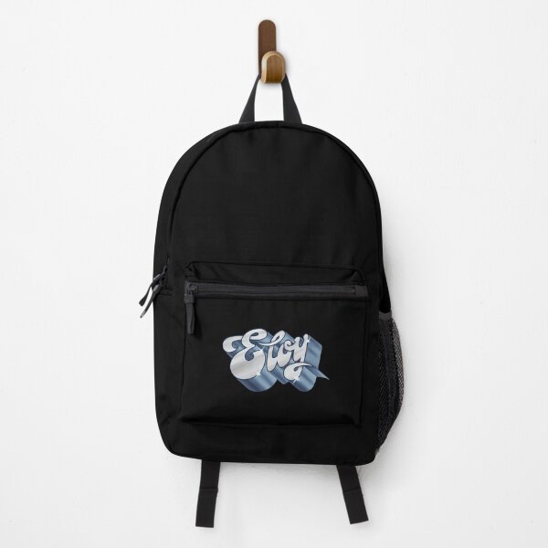 Item preview, Best Seller Eloy Band Merchandise designed and sold by AlleneRuecker.