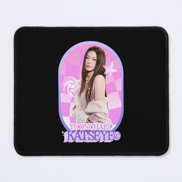 Item preview, Katseye - Yoonchae designed and sold by RANLabel.