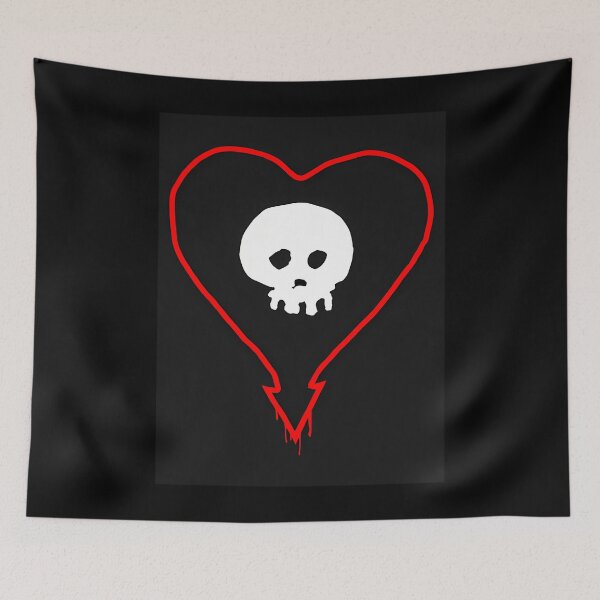 Item preview, Alkaline Trio Band designed and sold by AlleneRuecker.