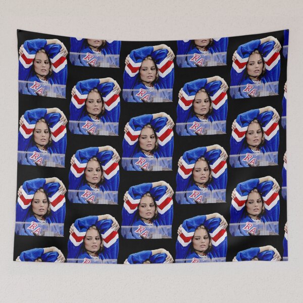 Item preview, Margot Robbie Nyr  designed and sold by SpineapDesign.