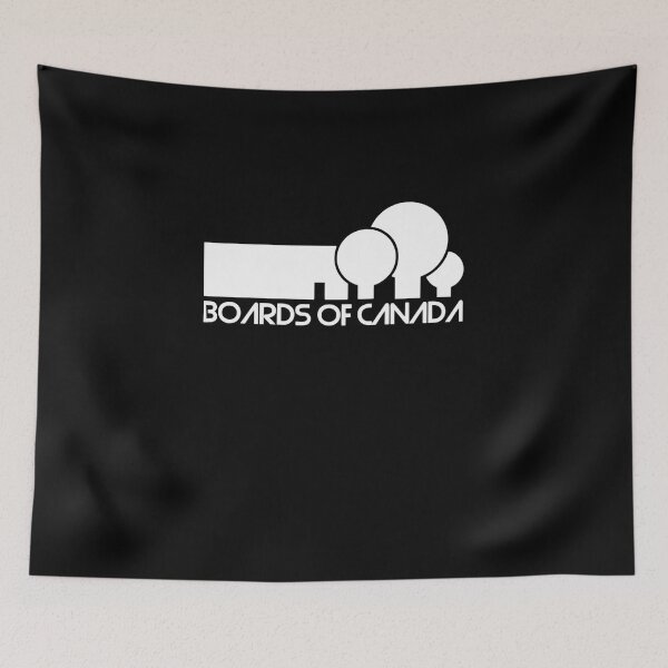 Item preview, Boards of canada designed and sold by rondinellikade.
