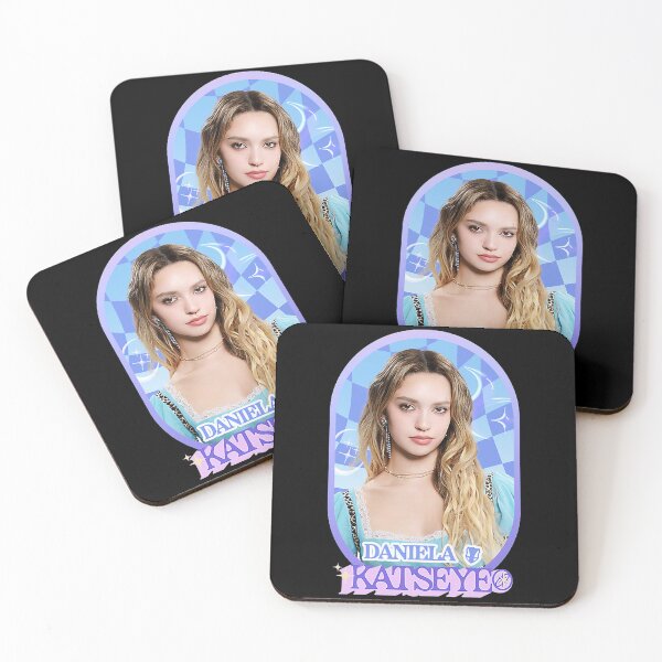 Item preview, Katseye - Daniela designed and sold by RANLabel.