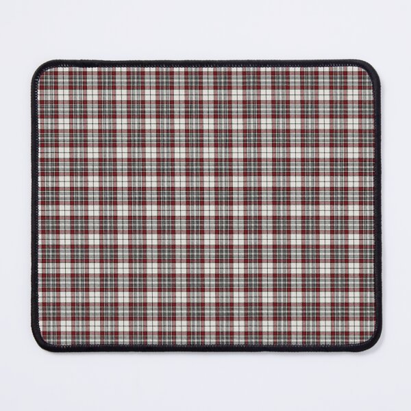 Item preview, Dunbar Plaid Modern Clan Tartan – Scottish Plaid Pattern for Proud Scots designed and sold by The Tartan Forge.