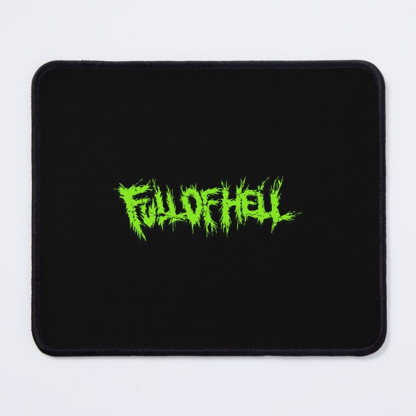 Item preview, Full Of Hell designed and sold by sherilynester.