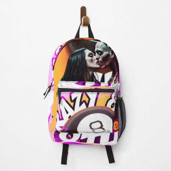 Item preview, Crazy 8 Vampires Love Too designed and sold by AJT7rb.
