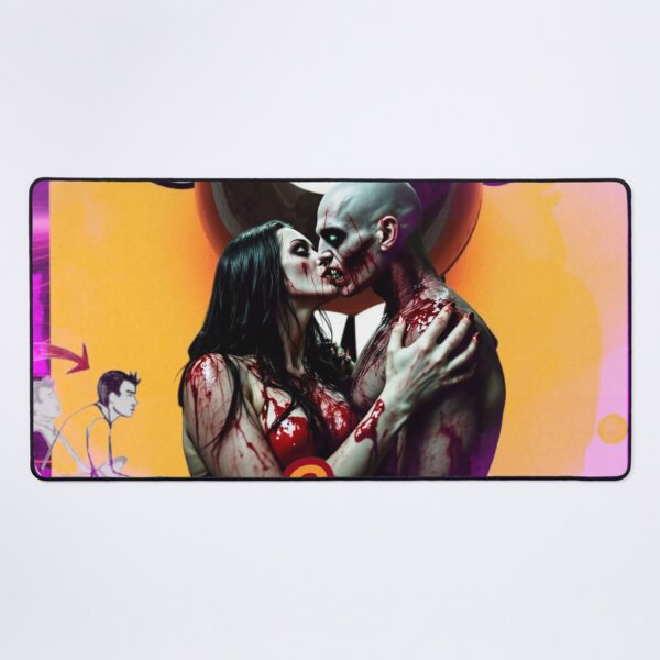 Item preview, Crazy 8 Vampires Love Too designed and sold by AJT7rb.