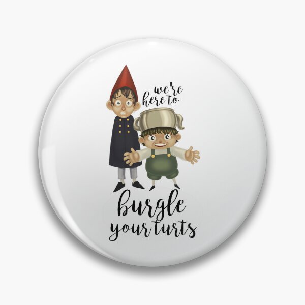 Item preview, Folklore Cartoon Forest Adventure Vintage designed and sold by GuerraStore.