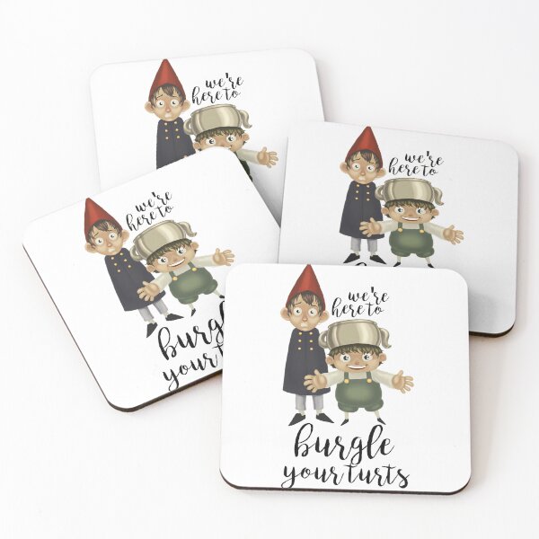 Item preview, Folklore Cartoon Forest Adventure Vintage designed and sold by GuerraStore.