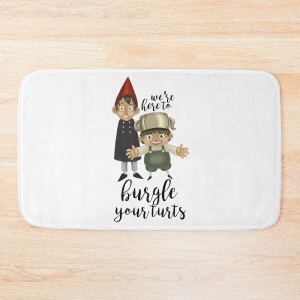 Item preview, Folklore Cartoon Forest Adventure Vintage designed and sold by GuerraStore.