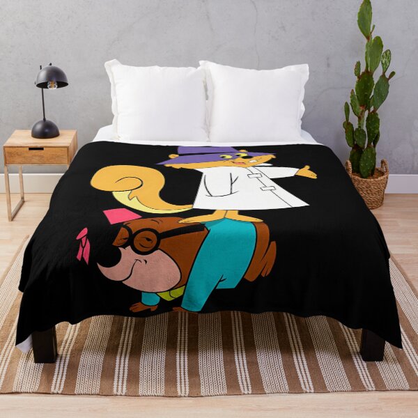 Item preview, Movie Agent Cartoon Vintage Secret Animal designed and sold by SkittlesBell82.