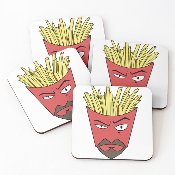 Item preview, Aqua Teen Hunger Force designed and sold by Townsendz1.