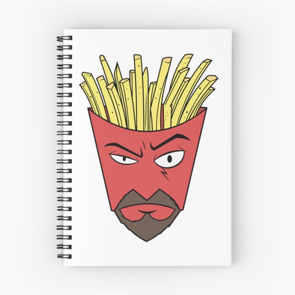 Item preview, Aqua Teen Hunger Force designed and sold by Townsendz1.