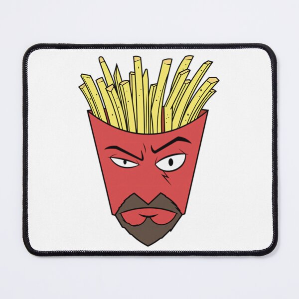 Item preview, Aqua Teen Hunger Force designed and sold by Townsendz1.