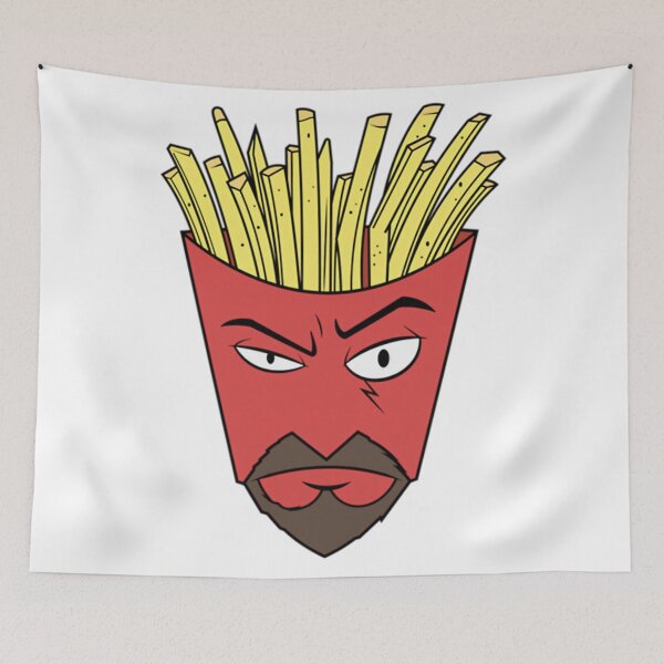 Item preview, Aqua Teen Hunger Force designed and sold by Townsendz1.