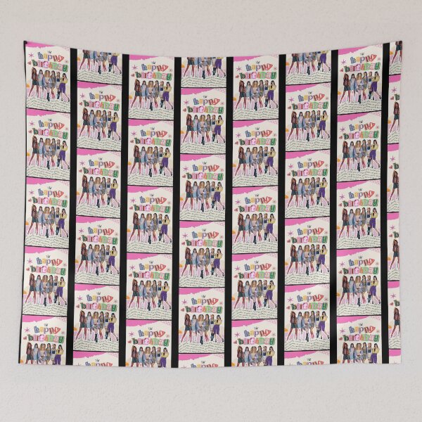 Item preview, Happy Birthday Katsieye designed and sold by RANLabel.
