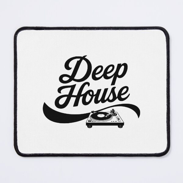 Item preview, Deep House Music. Djs gift designed and sold by paulo silveira.
