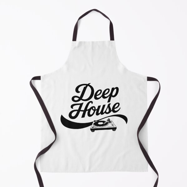 Item preview, Deep House Music. Djs gift designed and sold by paulo silveira.