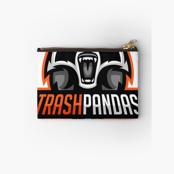 Item preview, Team Trash Pandas designed and sold by Mistybail.
