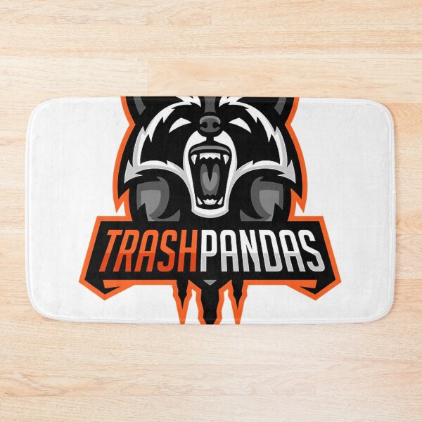 Item preview, Team Trash Pandas designed and sold by Mistybail.