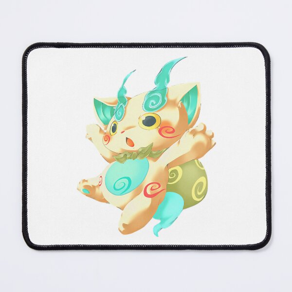 Item preview, Yokai Little Movie Game Funny Cartoon Vintage designed and sold by FuzzyAccessory.