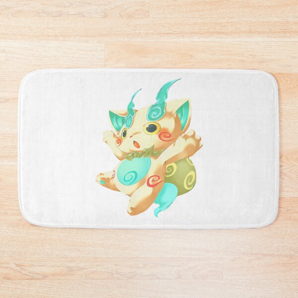 Item preview, Yokai Little Movie Game Funny Cartoon Vintage designed and sold by FuzzyAccessory.