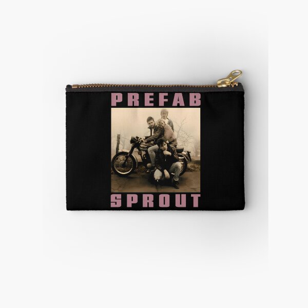 Item preview, Prefab Sprout Poster Pop Band Music designed and sold by AlleneRuecker.