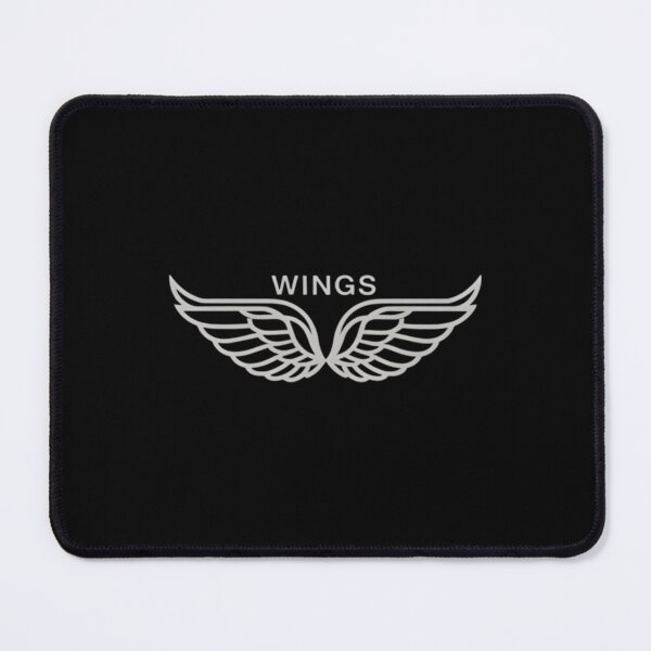 Item preview, Wingss Band designed and sold by AlleneRuecker.