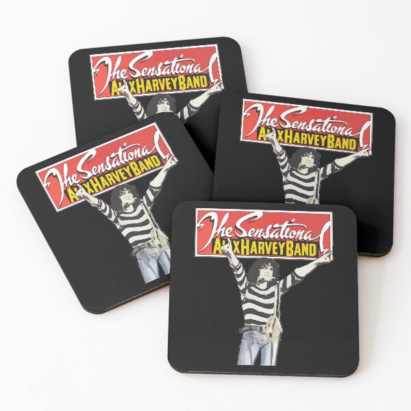 Item preview, The Sensational Alex Harvey Band Classic designed and sold by MsPatsyBerge.