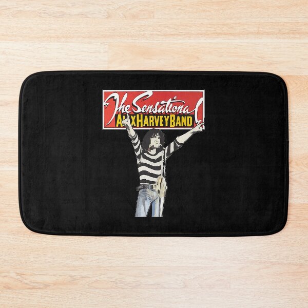 Item preview, The Sensational Alex Harvey Band Classic designed and sold by MsPatsyBerge.