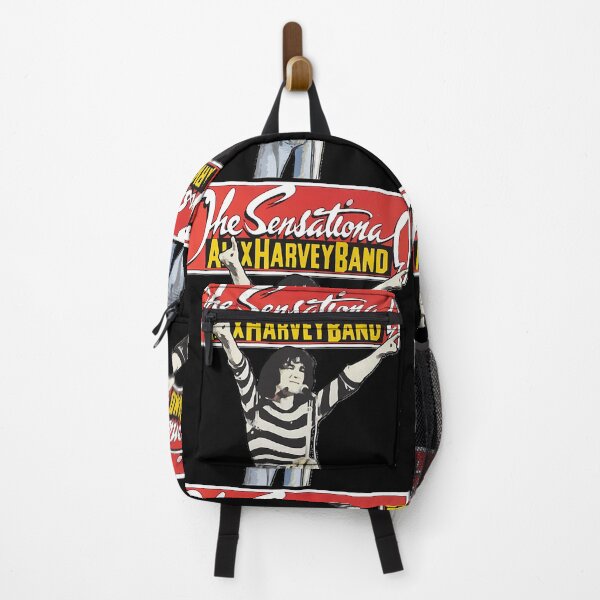 Item preview, The Sensational Alex Harvey Band Classic designed and sold by MsPatsyBerge.