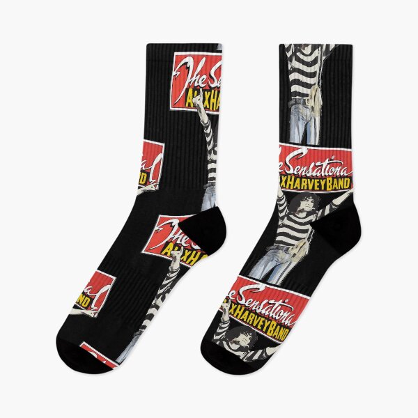 Item preview, The Sensational Alex Harvey Band Classic designed and sold by MsPatsyBerge.
