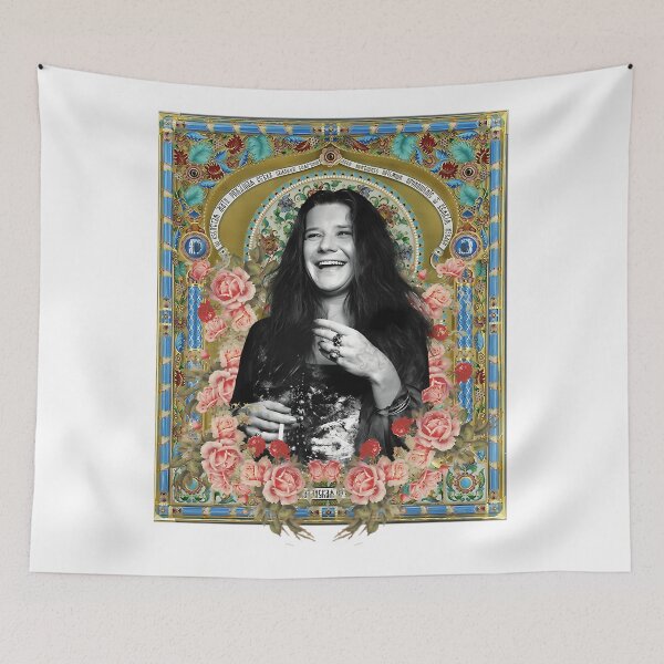 Item preview, Logo Singer Tour Albums Retro Vintage Alternative designed and sold by ImpBlankenshi.