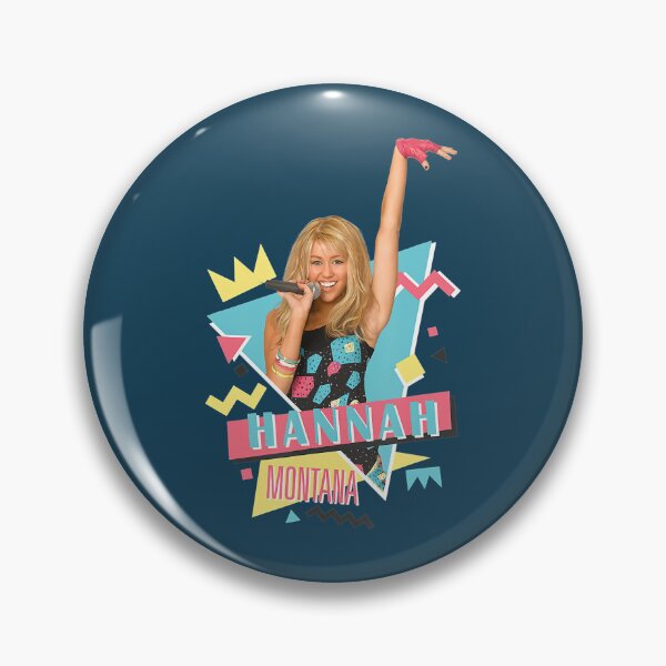 Item preview, Hannah montana Classic(7)      designed and sold by NutterKaydance.