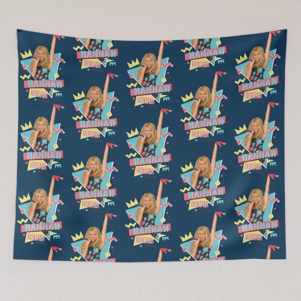 Item preview, Hannah montana Classic(7)      designed and sold by NutterKaydance.