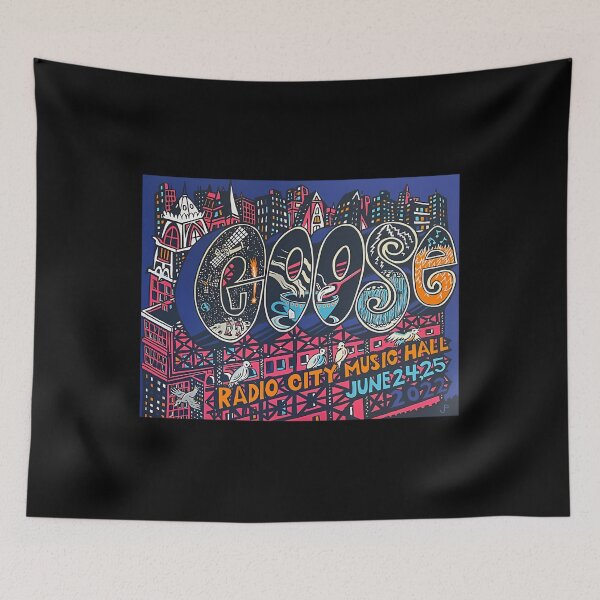 Item preview, Radio Goose City designed and sold by MsPatsyBerge.