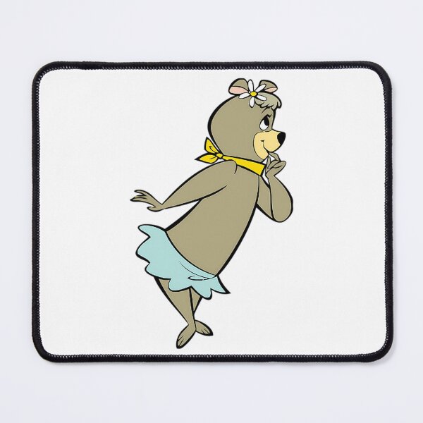 Item preview, Food Movie Picnic Vintage with Bear Cartoon designed and sold by ExistenceFletc.