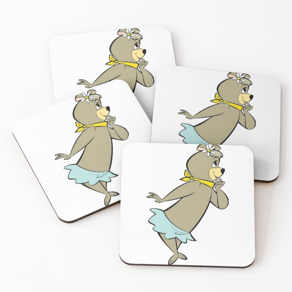 Item preview, Food Movie Picnic Vintage with Bear Cartoon designed and sold by ExistenceFletc.