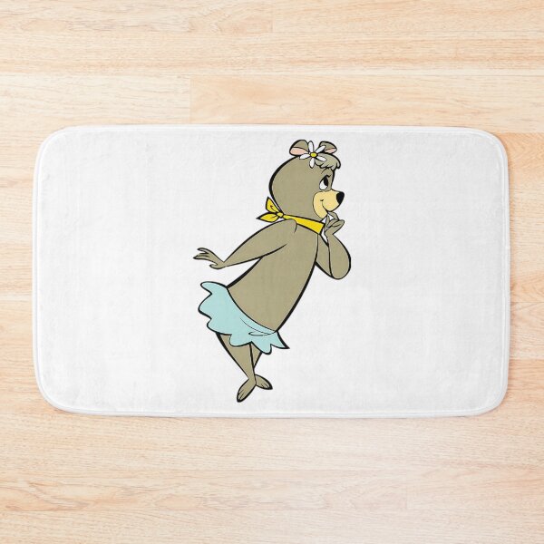 Item preview, Food Movie Picnic Vintage with Bear Cartoon designed and sold by ExistenceFletc.